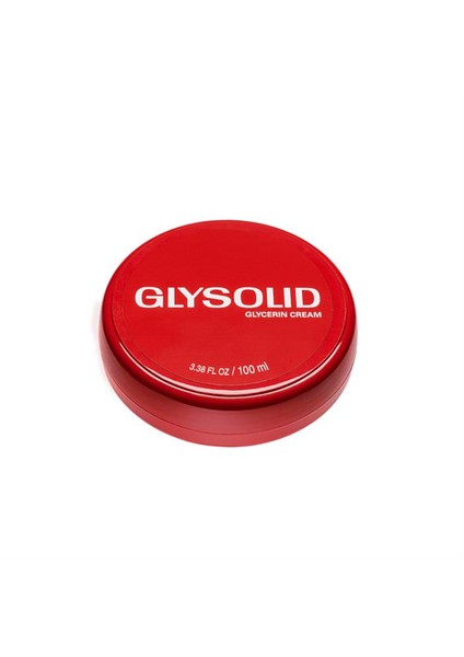 Parfümsüz Parabensiz Cilt Kremi Kavanoz 100 ml