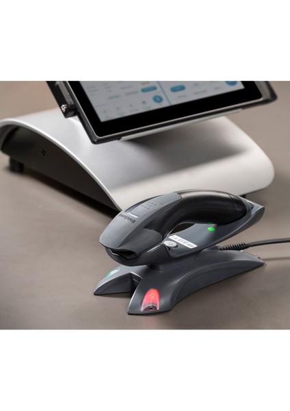 1202G USB Barkod Okuyucu