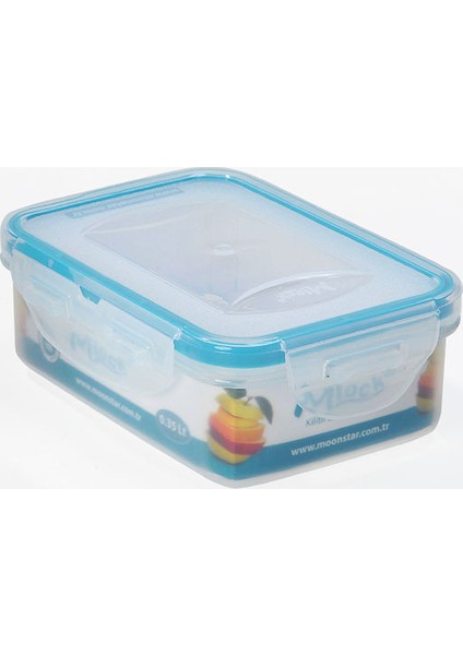 Mlook 0,35 lt Saklama Kabı