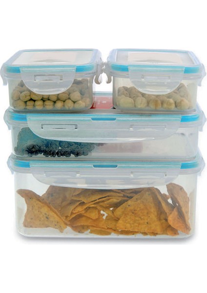 Mlook Set Saklama Kabı