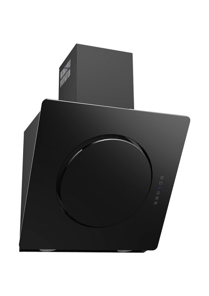 Anthemis Bb60 (2016) Black Siyah Davlumbaz