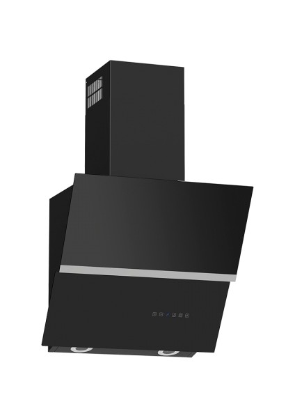 Argemon Bb90 (2016) Black Siyah Davlumbaz