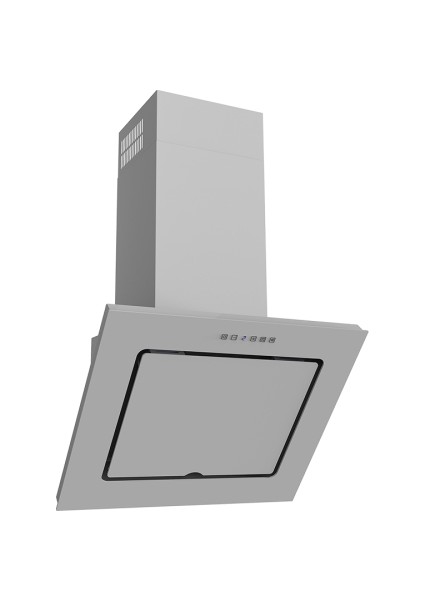 Cosmos Ww90 (2016) White Beyaz Davlumbaz