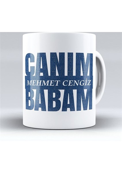 Canım Babam - Sihirli Kupa