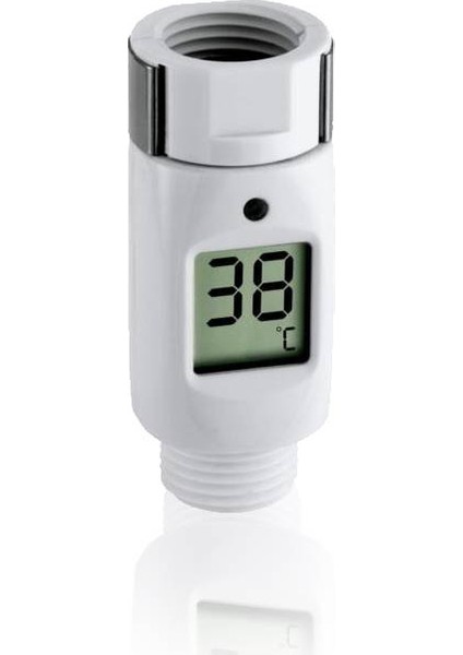 Dijital Duş Termometresi