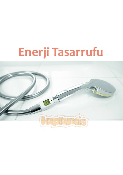 Dijital Duş Termometresi fırsatları