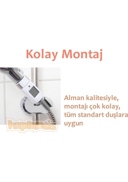 Dijital Duş Termometresi indirimleri