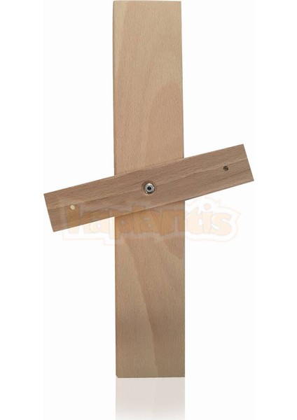 Sauna Kum Saati 15 Dakika