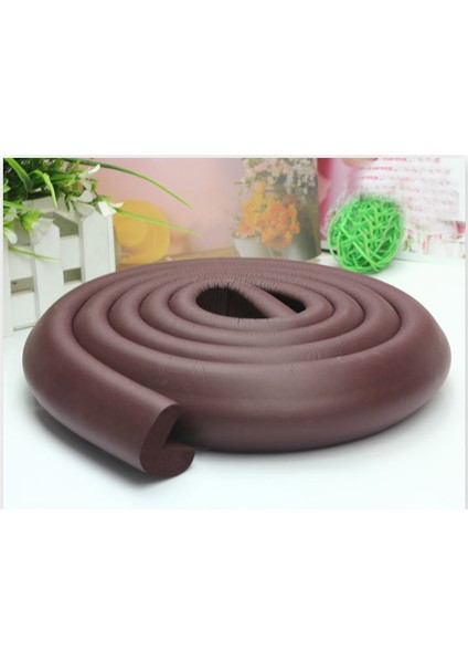 Kauçuk Kenar Koruyucu 2 Metre