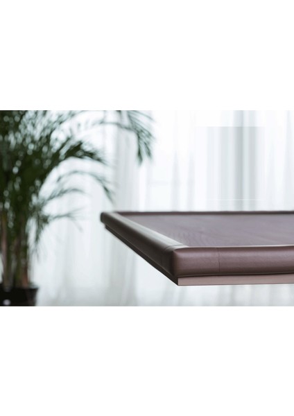 Kauçuk Kenar Koruyucu 2 Metre