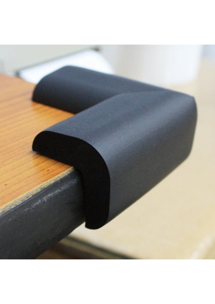 Kauçuk Köşe Koruyucu 4 Adet fırsatları