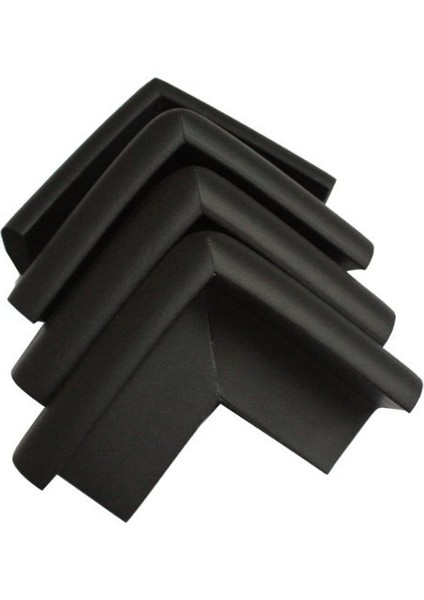 Kauçuk Köşe Koruyucu 4 Adet indirimleri