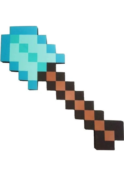 Kürek - Minecraft Shovel