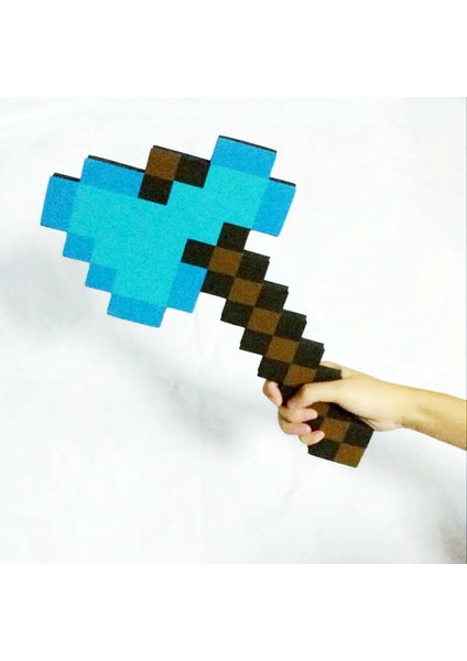 Balta - Minecraft Axe