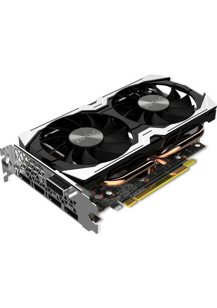 Nvidia GeForce GTX 1070 Mini 8GB GDDR5 (DX12) PCI-E 3.0 Ekran Kartı ZT-P10700G-10M modelleri