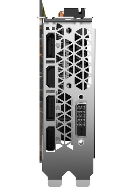 Nvidia GeForce GTX 1070 Mini 8GB GDDR5 (DX12) PCI-E 3.0 Ekran Kartı ZT-P10700G-10M indirimleri