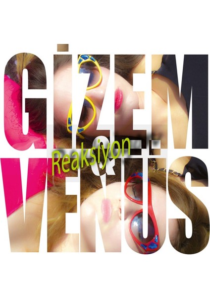 Gizem Ve Venüs - Reaksiyon