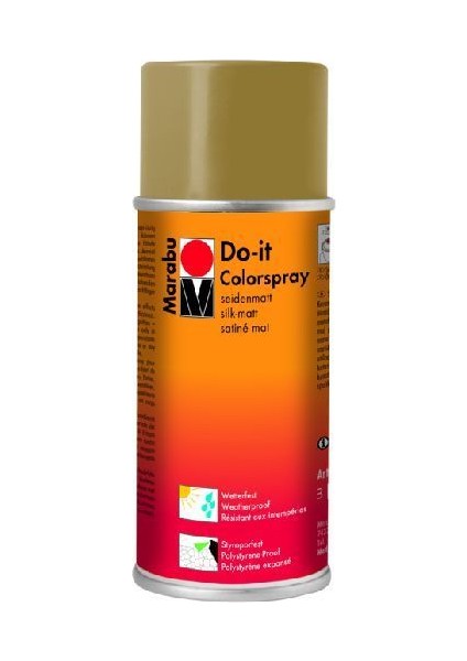 Do-it Akrilik Sprey Boyalar 150 ml
