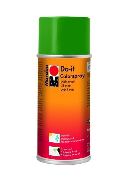 Do-it Akrilik Sprey Boyalar 150 ml