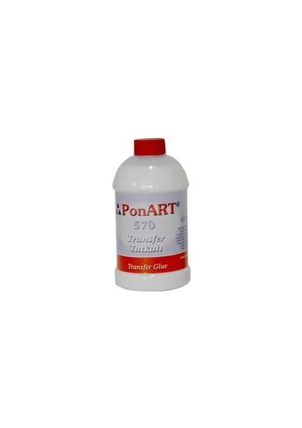 Transfer Tutkalı 450 ml.