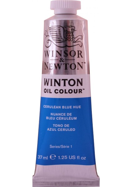 Winton Yağlı Boya