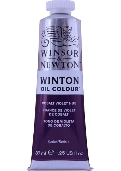 Winsor & Newton Winton Yağlı Boya