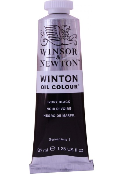 Winton Yağlı Boya