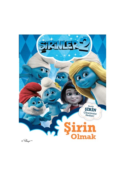 Şirin Olmak