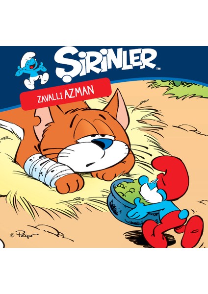 Zavallı Azman (Sezon 3) Vcd