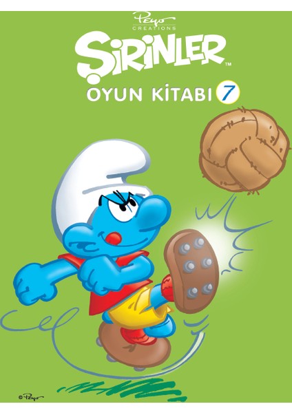 Oyun Kitabı 7