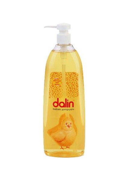 54000073 Bebek Şampuanı