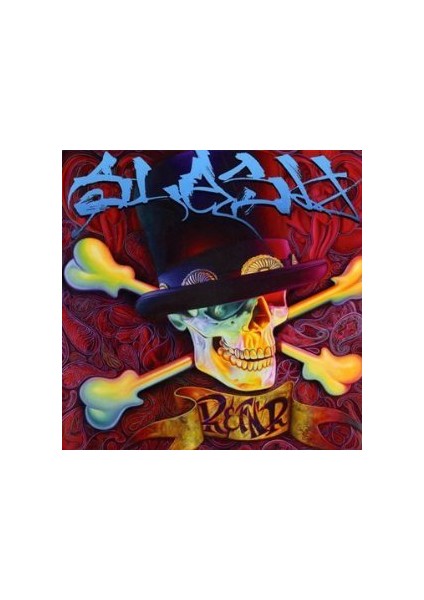 Slash - Slash CD