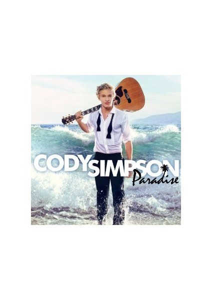Cody Sımpson - Paradıse