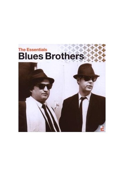 Blues Brothers - The Essentıals