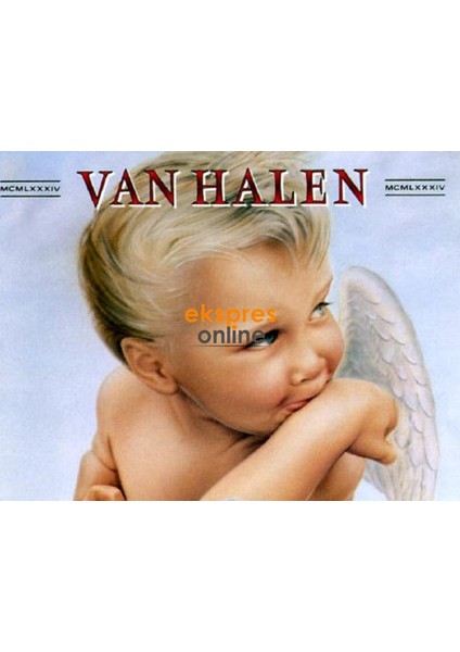 Van Halen - 1984