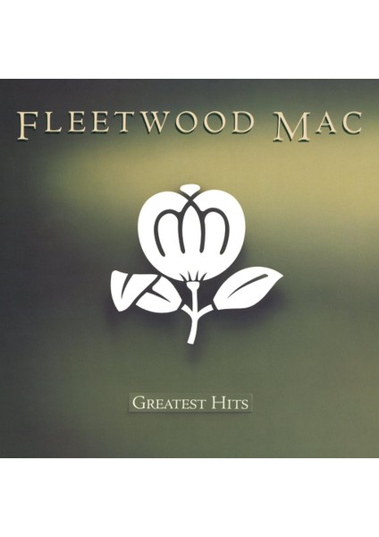 Fleetwood Mac - Greatest Hits (Plak)