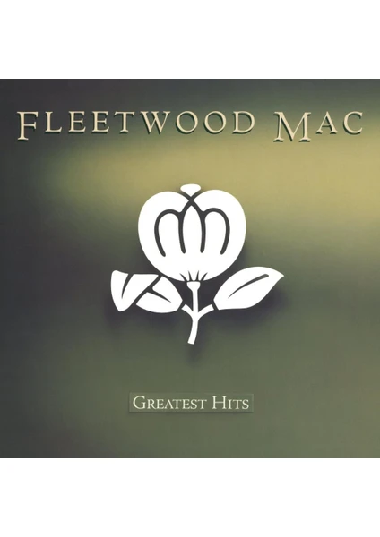 Fleetwood Mac - Greatest Hits (Plak)