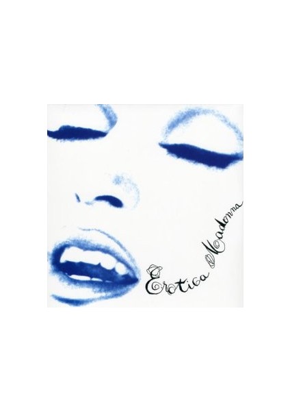 Madonna - Erotıca (2X180 Gr.Vınyl Re