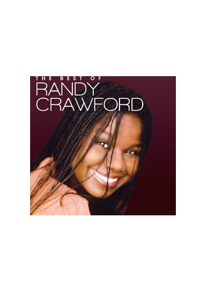 Randy Crawford - The Best Of Rc (17 Track)