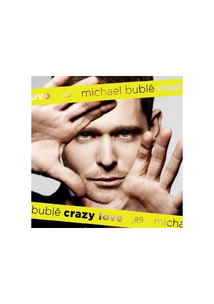Mıchael Buble - Crazy Love
