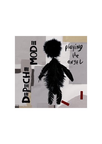 Depeche Mode - Playıng The Angel