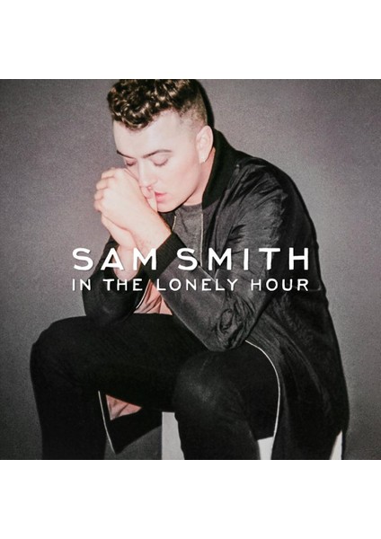 Sam Smıth - In The Lonely Hour