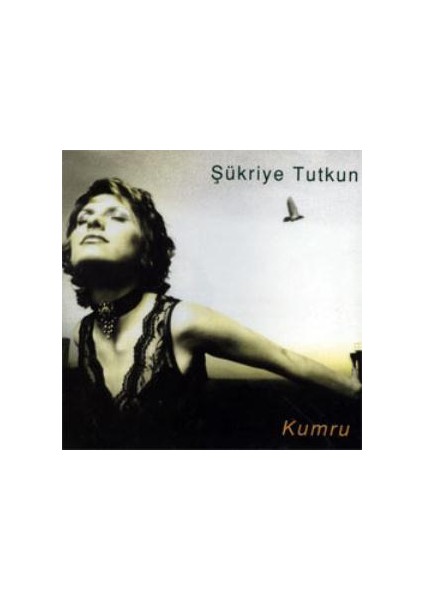 Ş Kriye Tutkun - Kumru