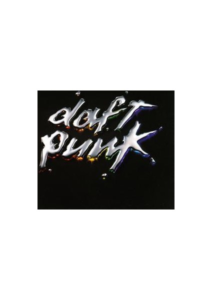 Daft Punk - Dıscovery