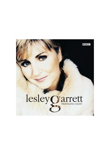 Lesley Garrett - Travellıng Lıght