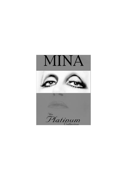 Mına - The Platınum Collectıon