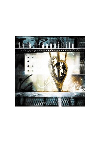 Dark Tranquıllıty - Haven