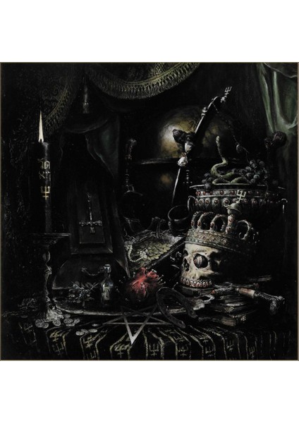 Wataın - The Wıld Hunt