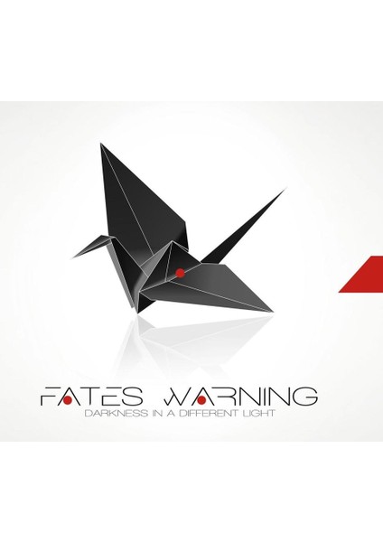 Fates Warnıng - Darkness In A Dıfferent Lı