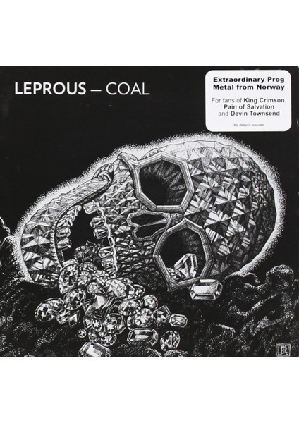 Leprous - Coal